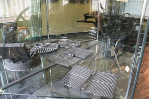 Eisenmuseum Jünkerath