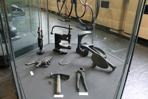 Eisenmuseum Impressionen_16