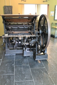 Eisenmuseum Impressionen_17