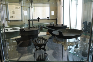 Eisenmuseum Jünkerath
