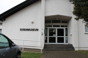 Eisenmuseum Jünkerath