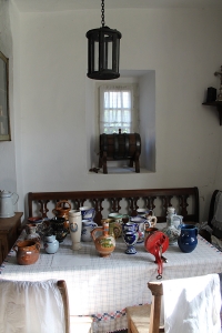Kreisheimatmuseum, Cafe, Weinstube