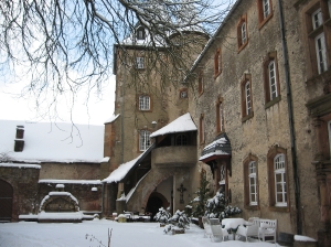 Oberburg